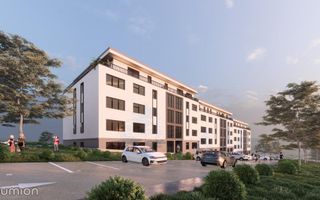 Apartament 2 camere - Pacurari - Strada Soarelui - Poză 8