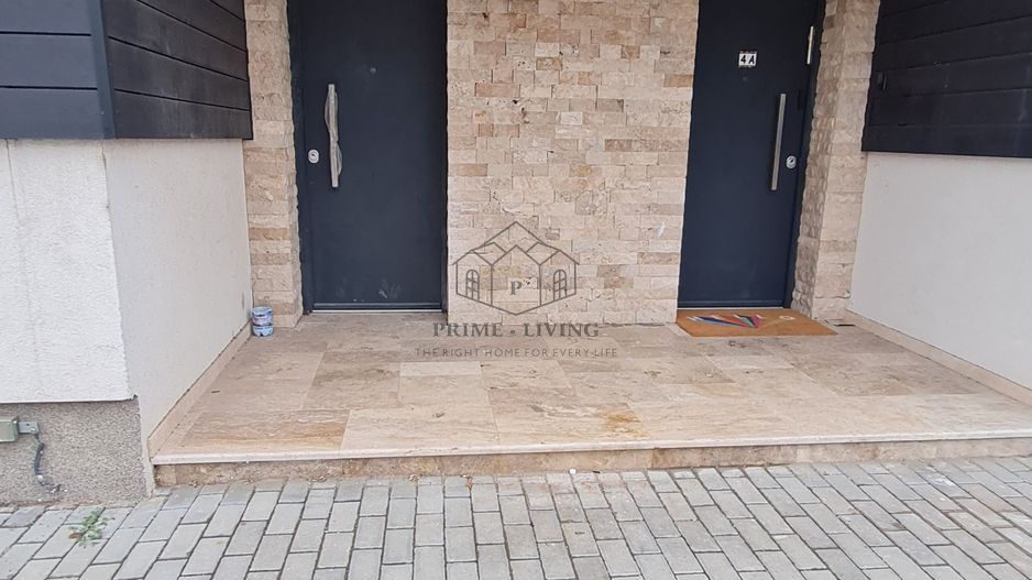 Vila noua de lux de vanzare in Pipera,Voluntari - Poză 10