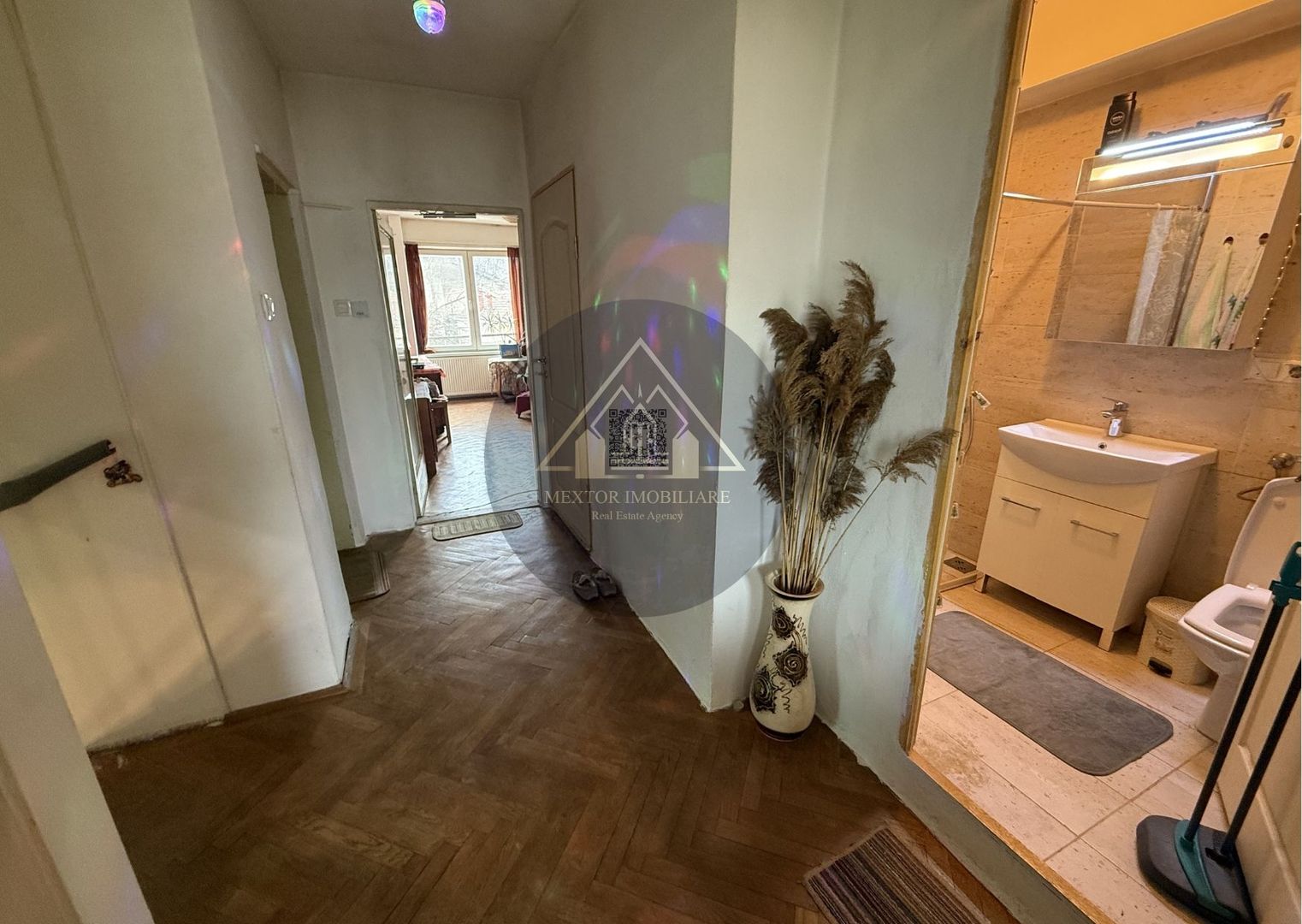 Casa duplex de vanzare,  Medias - Poză 13