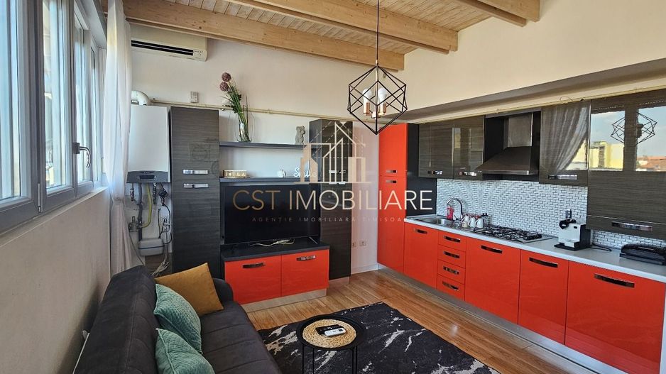 Vand Apartament 2 camere - Poză 2