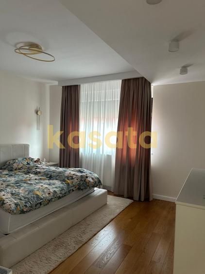 Casa de vanzare Lacul Tei/Barbu Vacarescu renovata - Poză 5