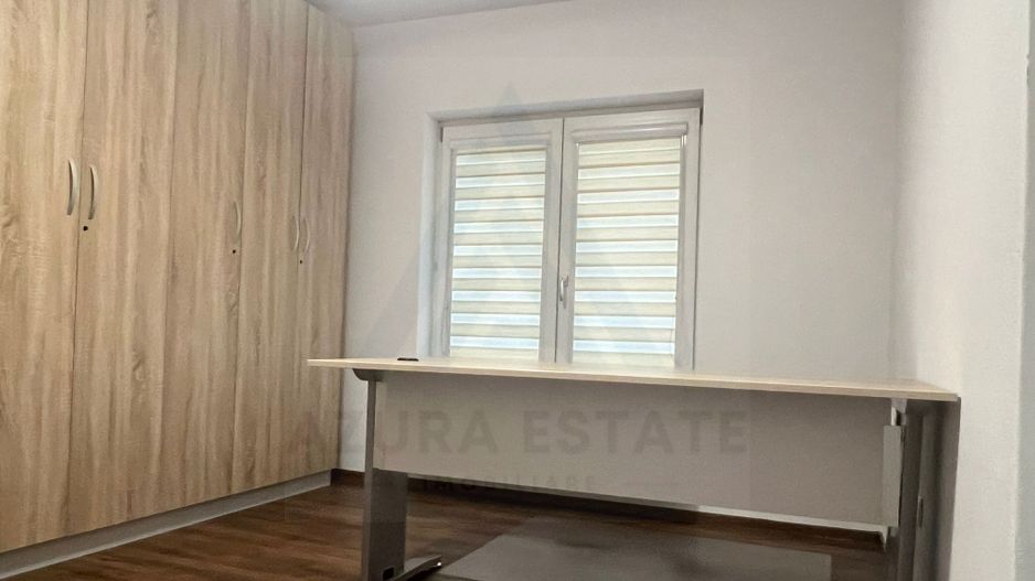 Apartament 2 camere 71 mp utili 2 bai 2 balcoane zona Arhitectilor - Poză 4