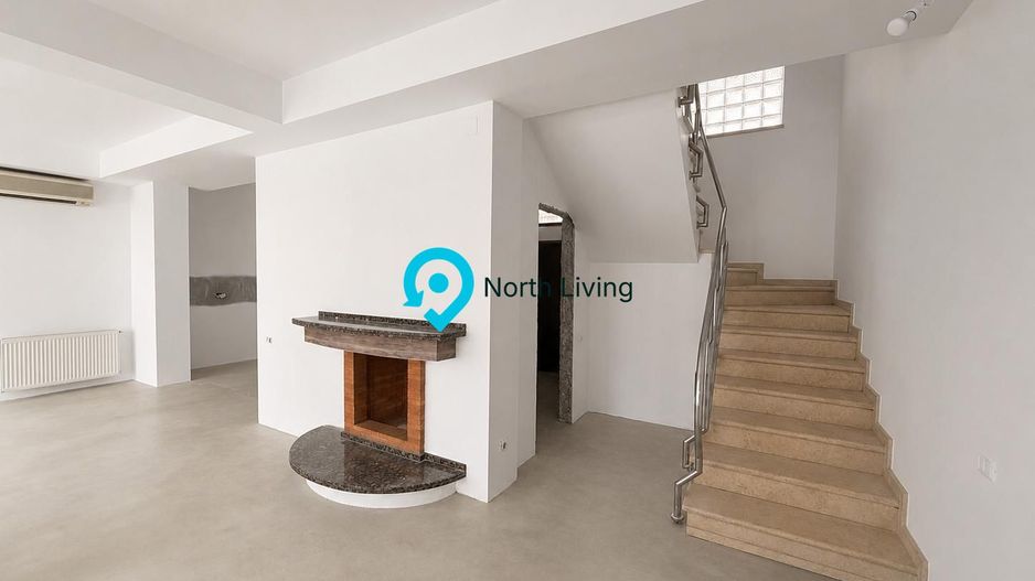 Vilă Premium Complet Renovata 2026 | 320 MP Utili | Sauna| - Poză 8