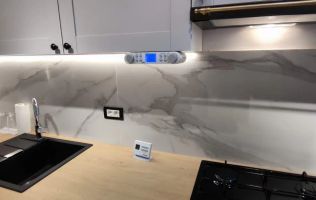 2 Camere Regie Residence Faza 2 - La Cheie - 50 mpu