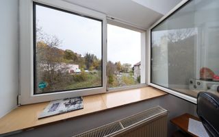 Apartament 67 mp Brasov Vechi PANORAMIC VIEW *IDEAL INVESTITIE* - Poză 3