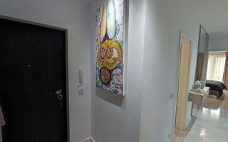 Apartament ultrafinisat cu 2 camere | Zona Soporului - Poză 8