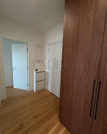 Studio modern 2 camere | Prima închiriere | Nusco City Faza 2 🌇 - Poză 15