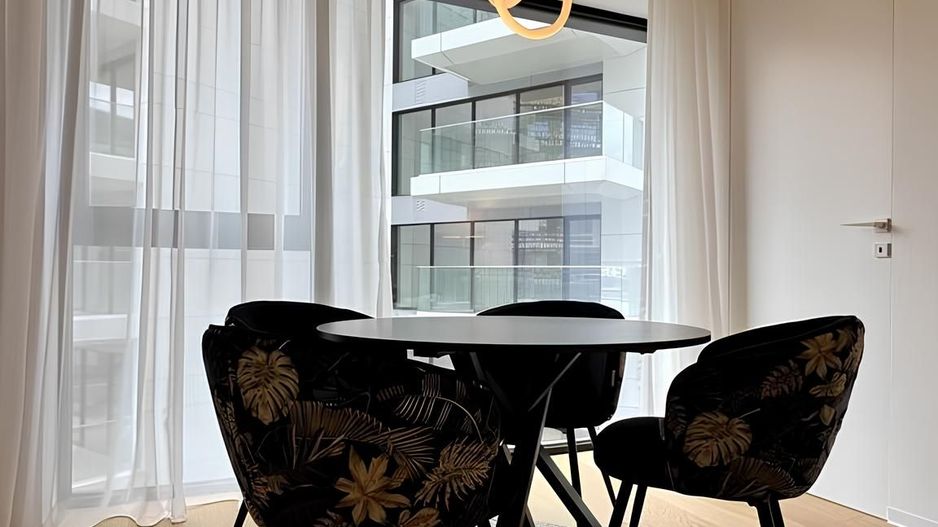 Apartament modenr 2 camere One Lake Club I Prima inchiriere - Poză 5