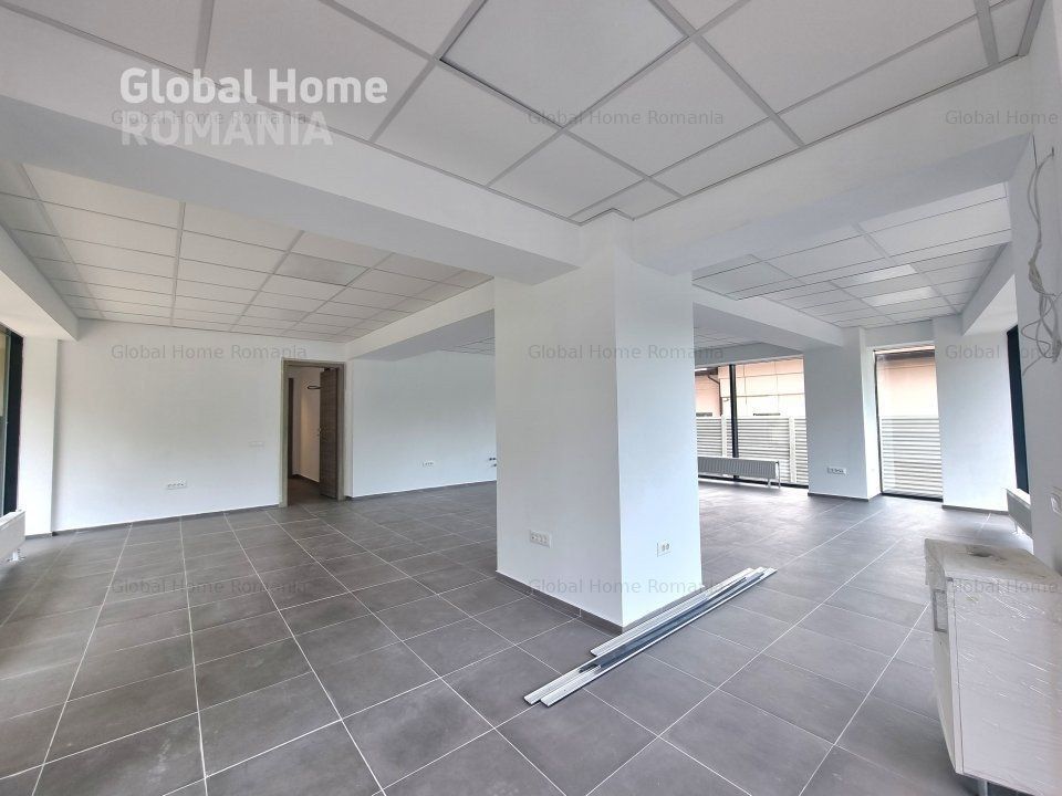 13 Septembrie, Panduri, Unirii, Catedral Residence, spatiu com. 180 mp, vitrina 25 mp - Poză 10