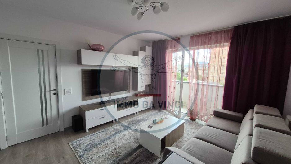 Apartament 2 camere decomandat 56mp Marasti - Poză 1