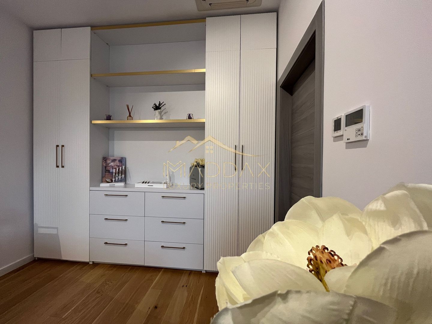 Apartament cu 2 camere  *83mp* // spațiu comercial // FLOREASCA - Poză 2