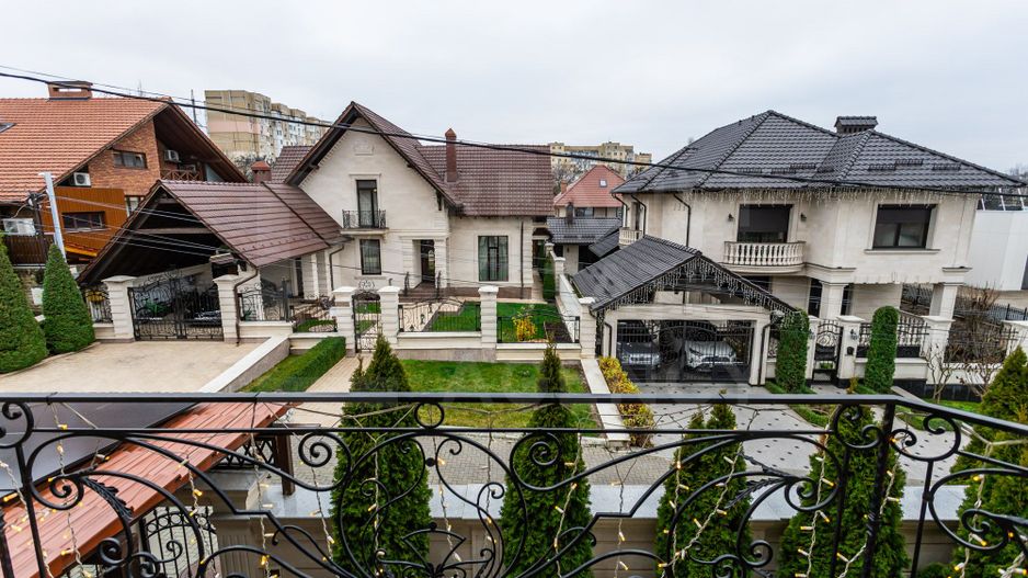 Vânzare, casă, 2 nivele, 3 camere, str. Nicolae Corlateanu, Rîșcani - Poză 25