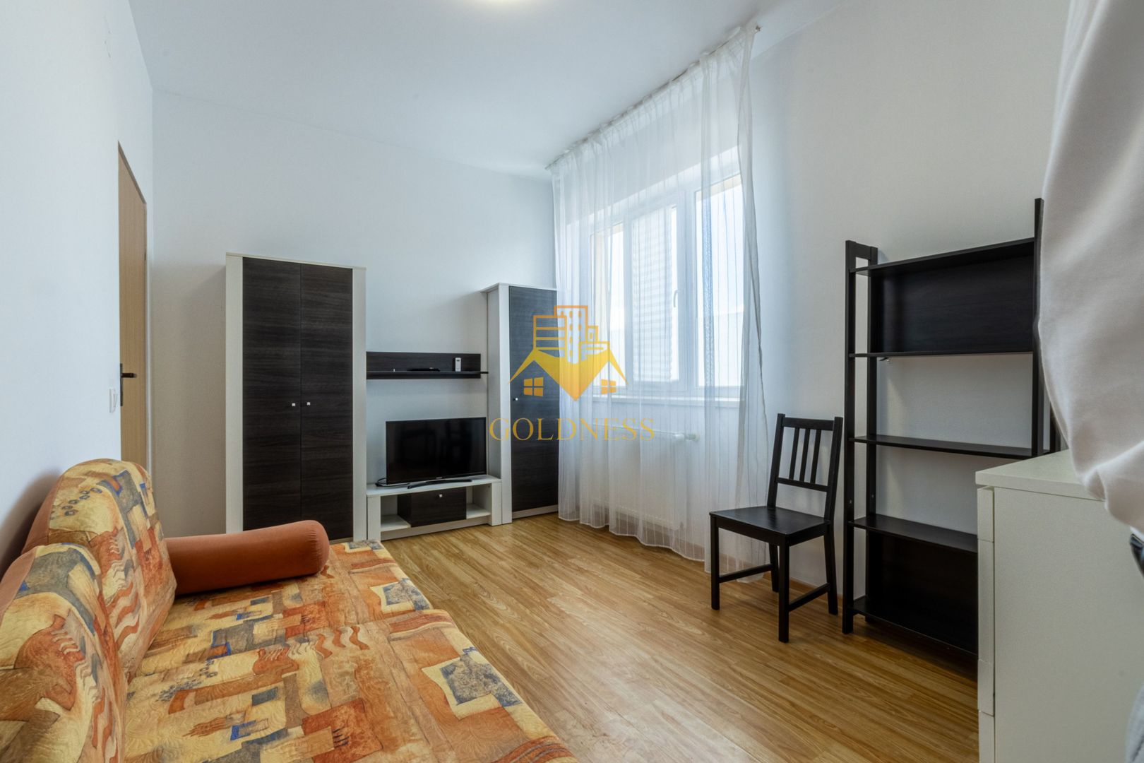 2 camere decomandate, modern, parcare, Cartierul Buna Ziua, Zona Audi - Poză 5