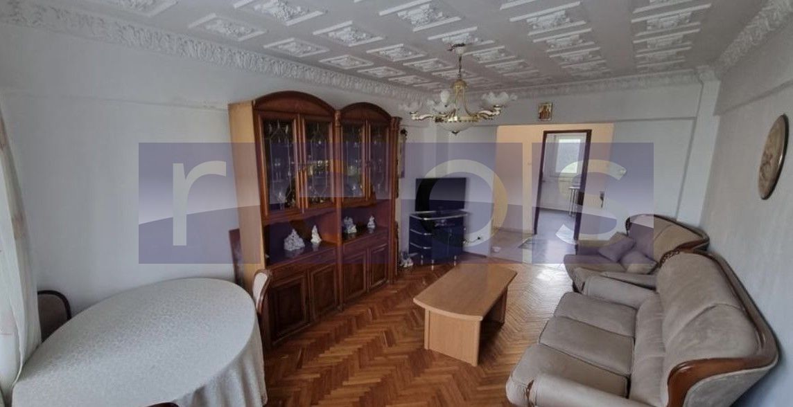 VANZARE 4 CAMERE BULEVARDUL CHISINAU |  MEGA MALL | - Poză 1