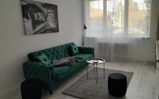 Apartament 3 camere | 50 mp | parcare | zona BT Arena - Grigorescu - Poză 1