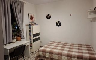 Vânzare, apartament cu 3 camere în zona Militari Residence - Poză 5