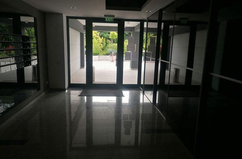 Studio Erou Iancu Nicolae 133-nemobilat, parcare subterana - Poză 20