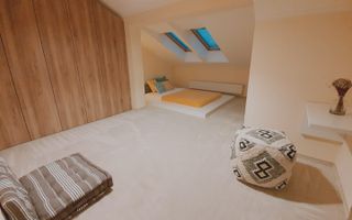 Penthouse Premium I Spatios si luminos I Dumbravita - Poză 14