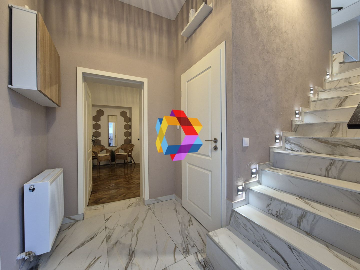 Spatiu comercial -242 mp - Poză 5