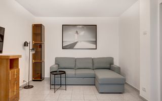 2 Camere mobilat Iancului - Centrala proprie! 59mp - decomandat - 1979 - Poză 21