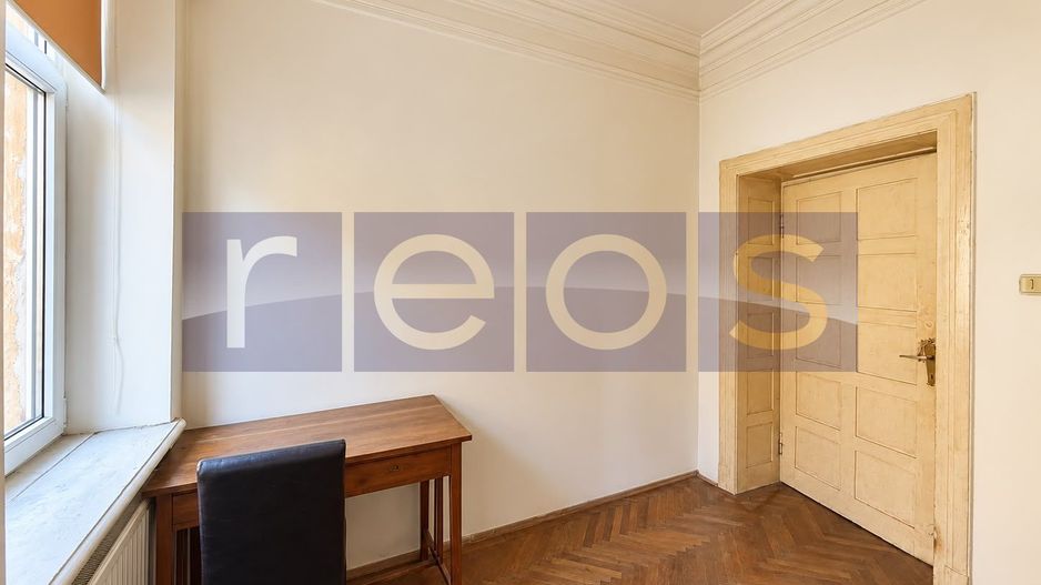 APARTAMENT DEOSEBIT CU 3 CAMERE IN VILA INTERBELICA-74MP | ARMENEASCA - Poză 5