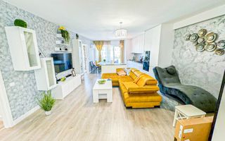 3 camere, modern, semicentral, Scala Center, zona Bosch, NTT Data - Poză 10