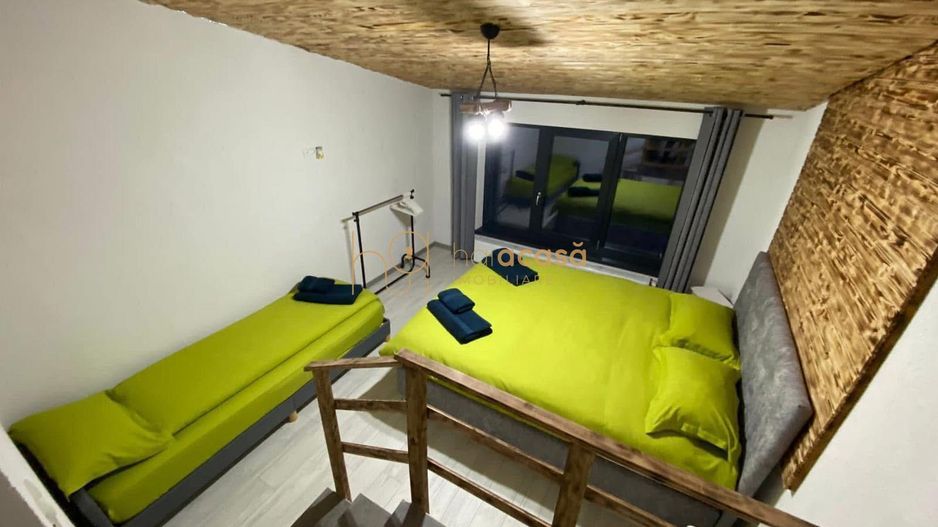 Afacere la cheie Casa de vacanta - Poză 7