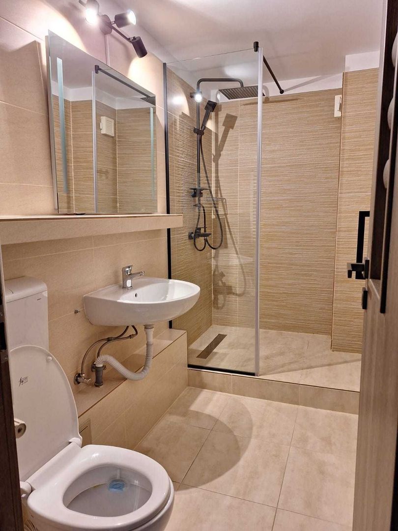 APARTAMENT DRAGUT, 3 CAMERE, 13 SEPTEMBRIE - Poză 7