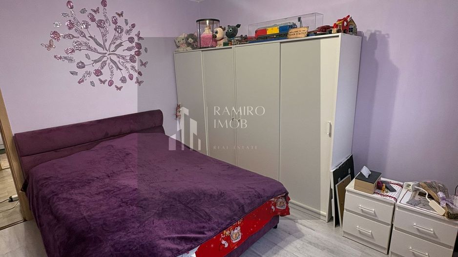 Apartament 2 camere Eroii Revolutiei 3 min metrou/centrala proprie - Poză 4
