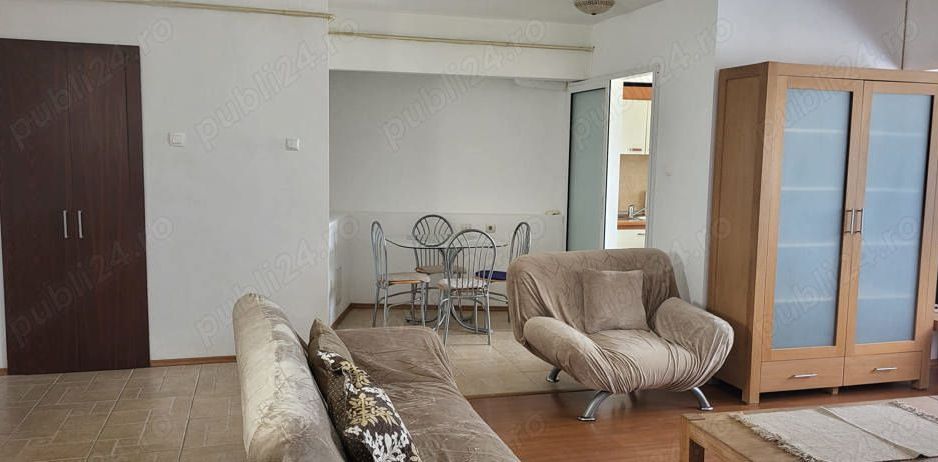 Vând apartament 2 camere ultracentral în Iași. - Poză 2