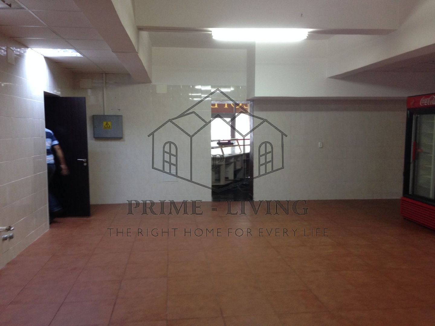 Spațiu comercial cu potențial ridicat, langa spital Malaxa - Poză 3