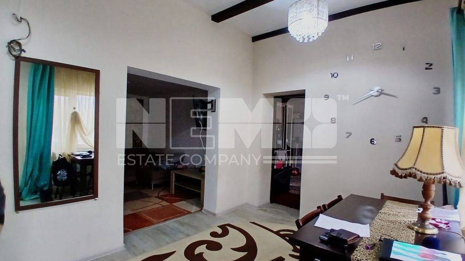 Casă De Vânzare I Moara Nica I Suceava I 140 mp I Preț 107.000 € - Poză 1