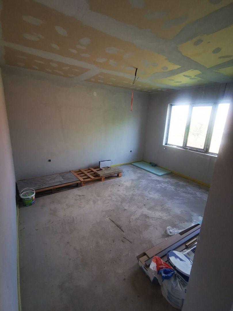 De vanzare casa in construstie, Branistea, 100.000 euro negociabil - Poză 8