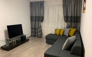 De inchiriat apartamnet 2 camere in zona Obor - Poză 1