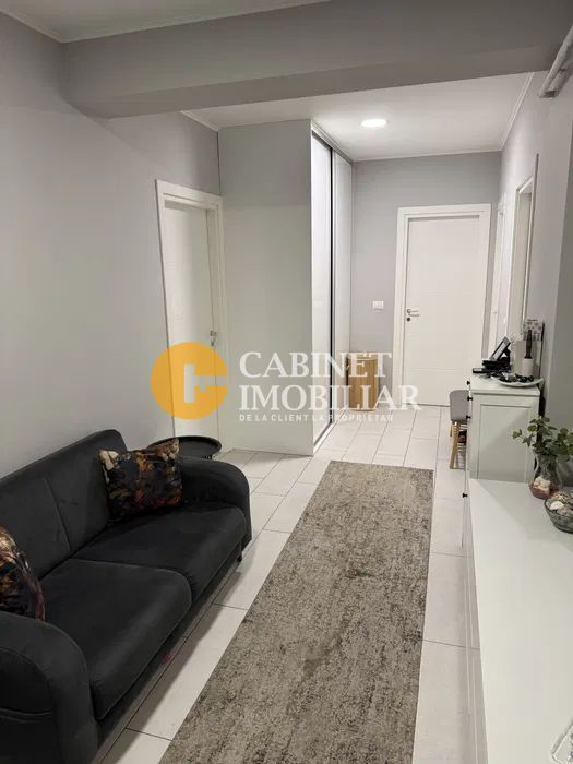Apartament 2 camere,  loc de parcare, Tatarasi Iasi - Poză 6