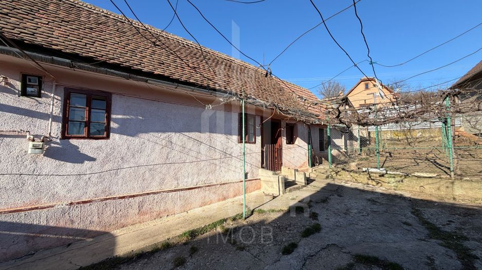 Casă de vânzare în Ocna Sibiului – oportunitate de investiție - Poză 10