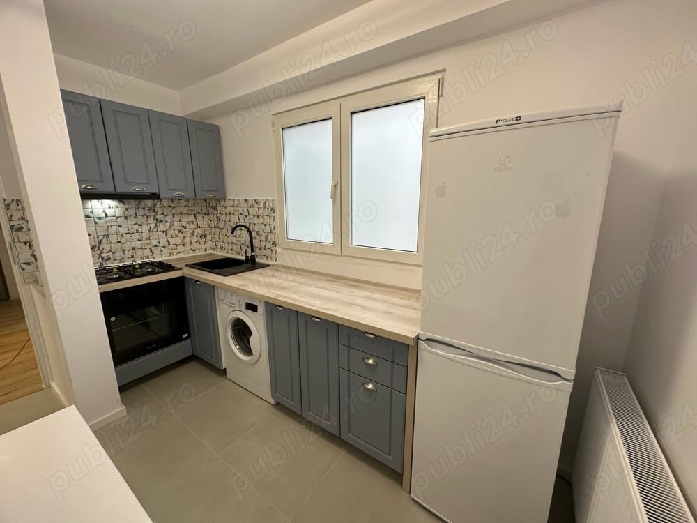 2 camere brancovenu giurgiului - Poză 4