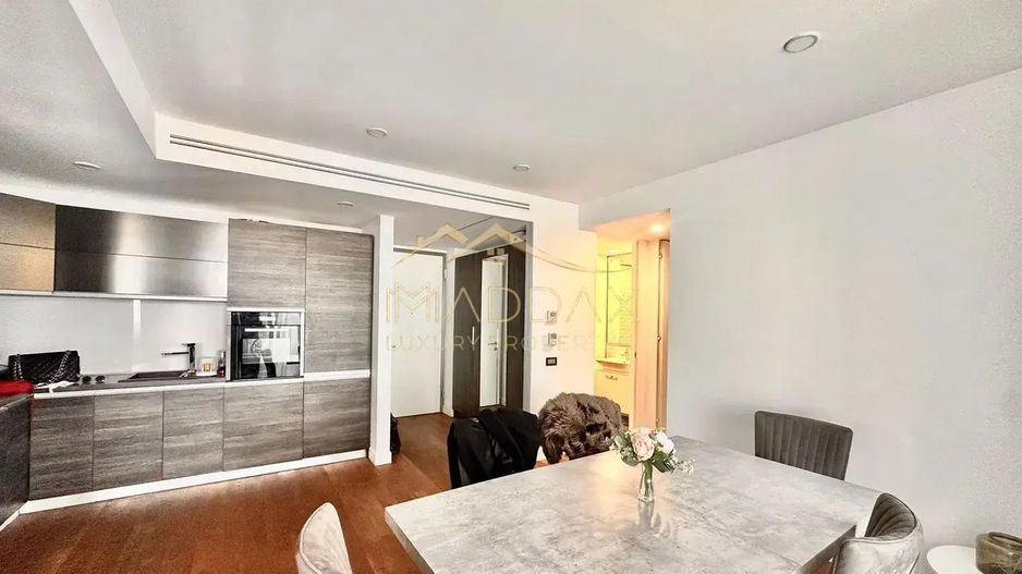 Apartament LUX 2 camere // zona exclusivista // Herastrau - Poză 3