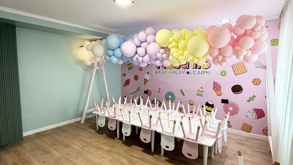 Afacere la cheie loc de joaca Pipera - Poză 19