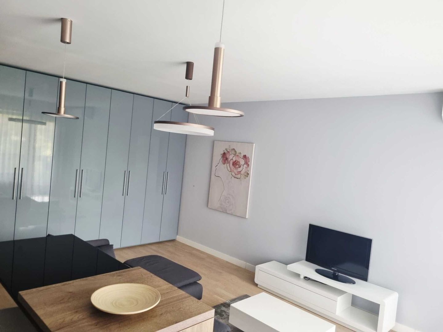 2 camere | 74 mp utili | Iancu Nicolae | Residence5 - Poză 3