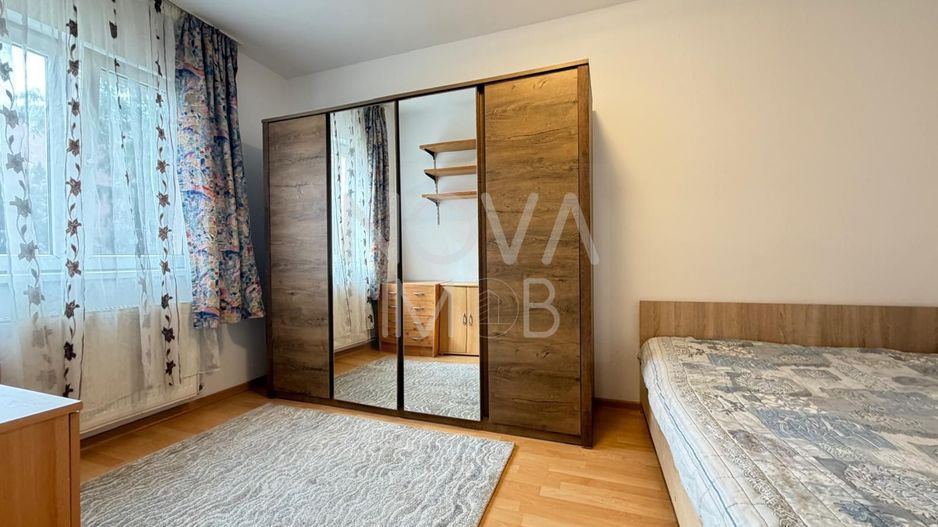 Apartament 2 camere, etajul 1,  - Str. Genistilor - Poză 7