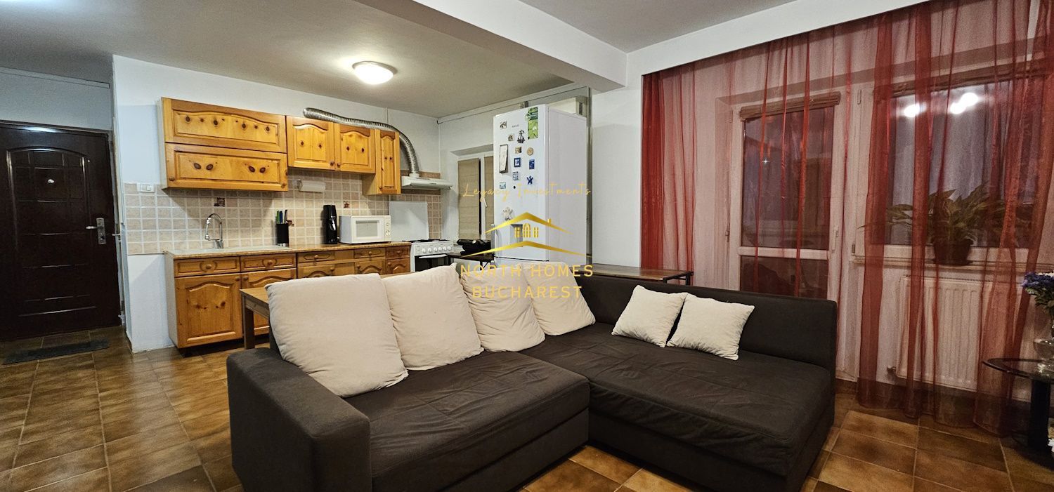 Apartament 2 camere foarte spatios zona Decebal - Poză 1