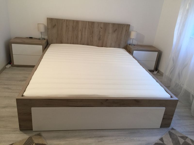 Apartament 2 camere Mosilor BLOC NOU+loc de parcare T694 - Poză 5