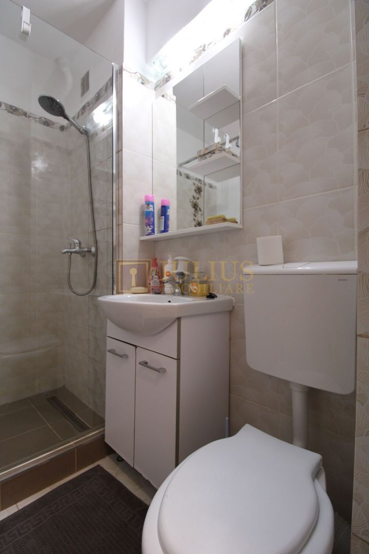 Piata Victoriei, 3 camere, centrala proprie - Poză 14