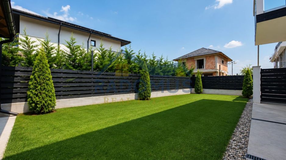 Casă Berceni | Complex Privat | Panouri Fotovoltaice | Teren 360 mp - Poză 15