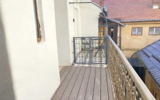 Apartament 3 camere de vânzare – Centru | 80mp - Poză 6