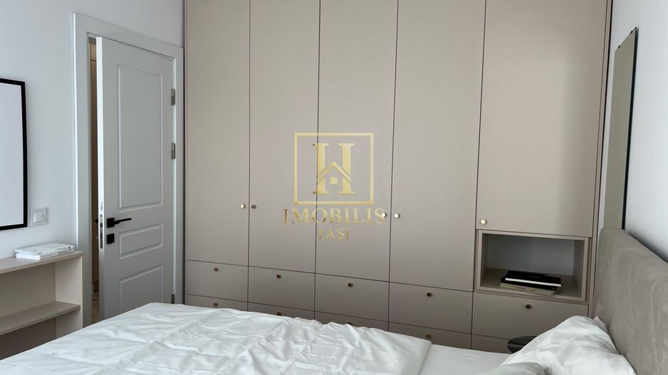 Pret PROMO 2 camere 57 mp  Bucium 87500 euro - Poză 6