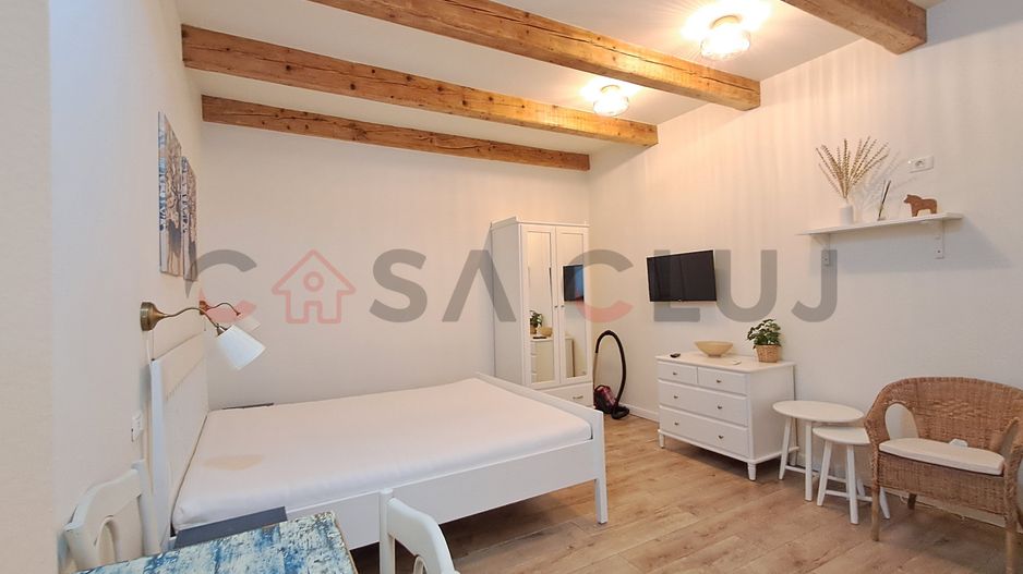 Imobil cu 2 Studiouri, La Cheie – ideală ca investiție!! - Poză 9