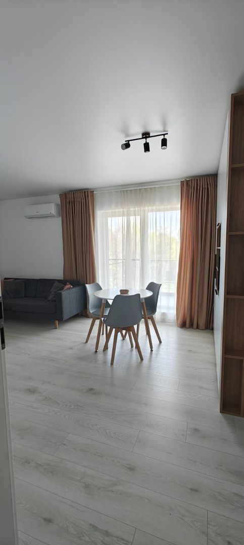 Apartament cu 2 camere de inchiriat - Piata Sudului - Poză 3