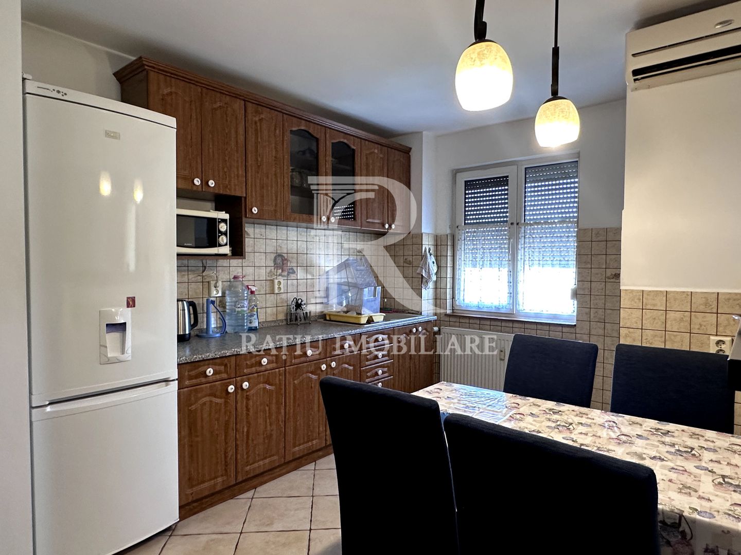 Apartament cu 3 camere de închiriat | Iosia | Oradea - Poză 8